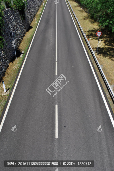 瀝青公路