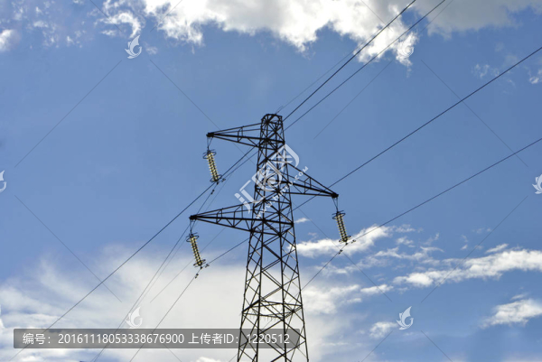 電塔