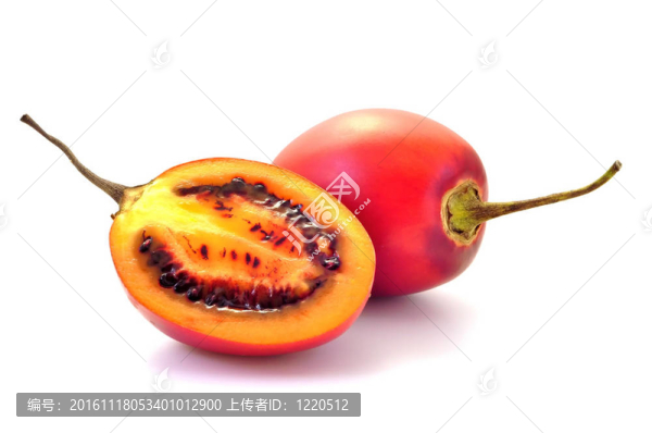 tomarillo