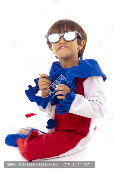 孩子