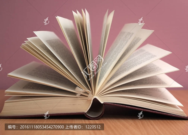 書