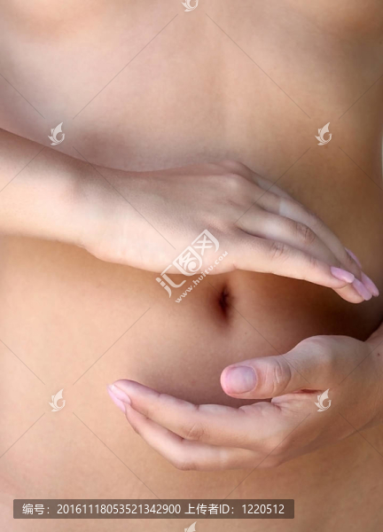 胃