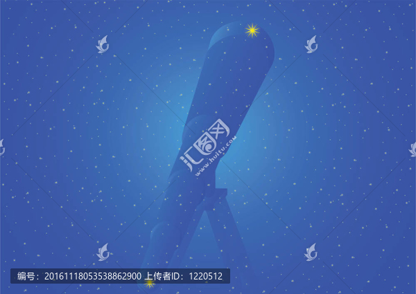 星座望遠(yuǎn)鏡