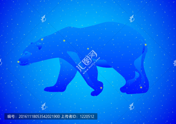 大熊星座
