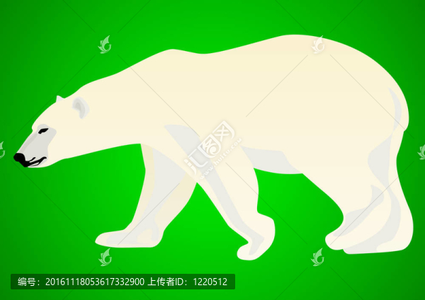 北極熊