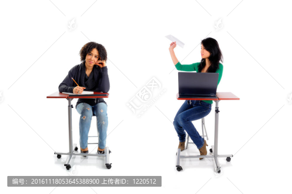 教室