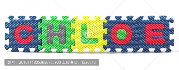 嬰兒的名字