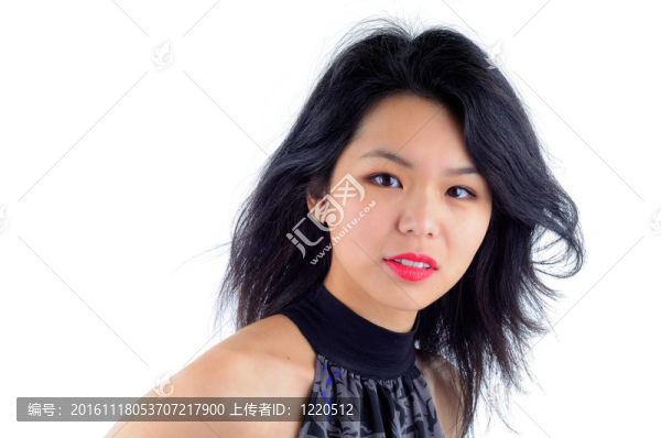 美麗的亞洲