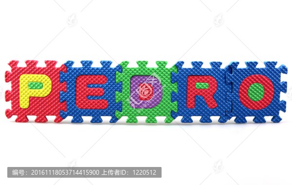 嬰兒的名字