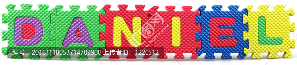 嬰兒的名字