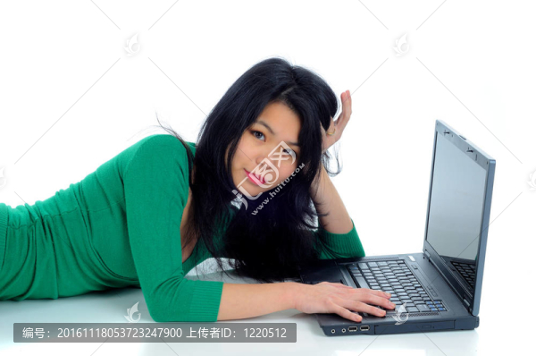 傾向