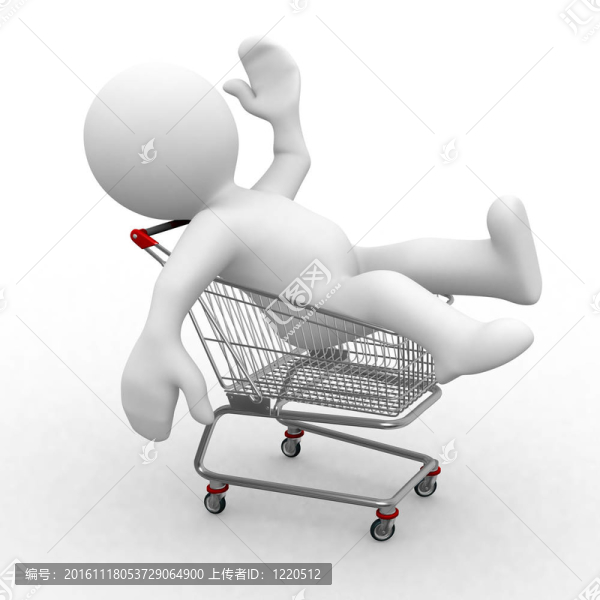 3d小車