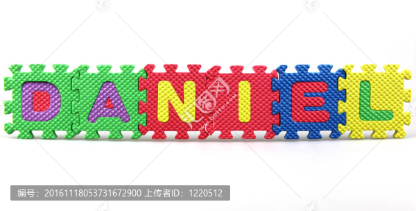嬰兒的名字