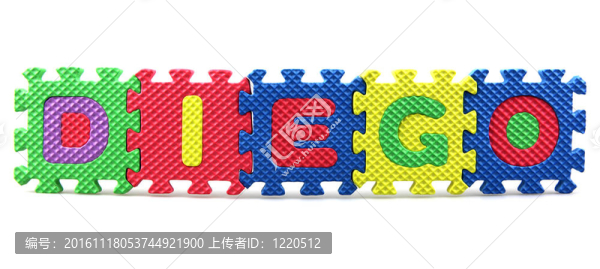 嬰兒的名字
