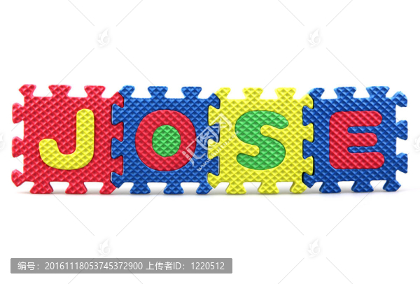 嬰兒的名字