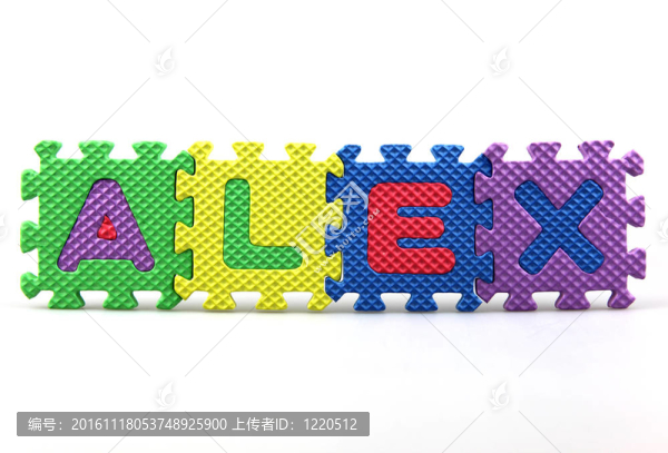 嬰兒的名字