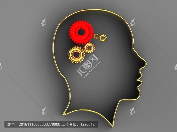 摘要頭