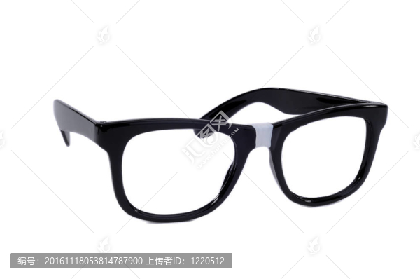極客眼鏡