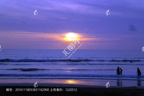 海灘sunset.jpg