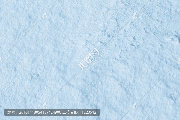 雪的質(zhì)地