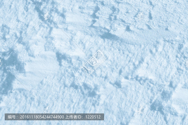 雪的質(zhì)地
