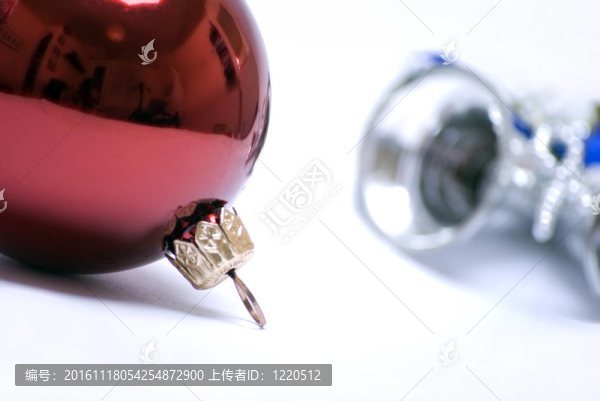 圣誕節(jié)和新年裝飾品
