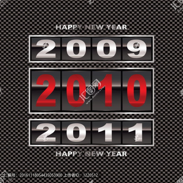 2010碳纖維變化