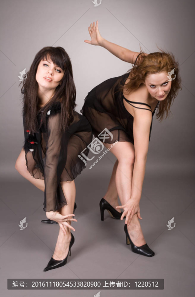 舞者