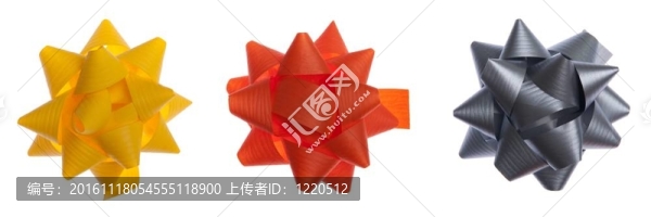 禮物的弓