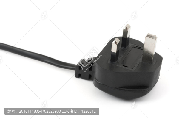 電插頭