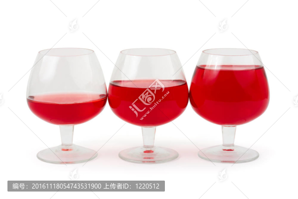 三杯酒