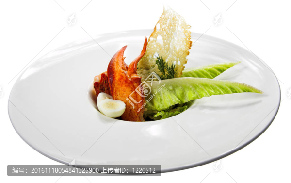 蟹爪