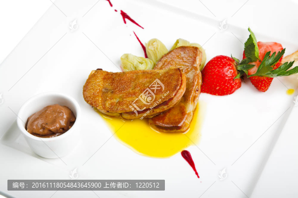 煎餅