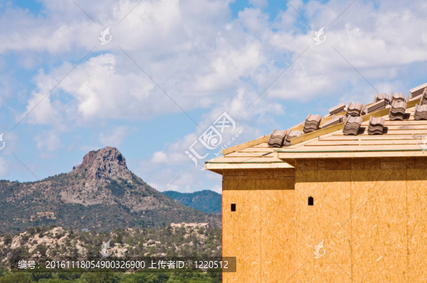 巴特和住房建設(shè)