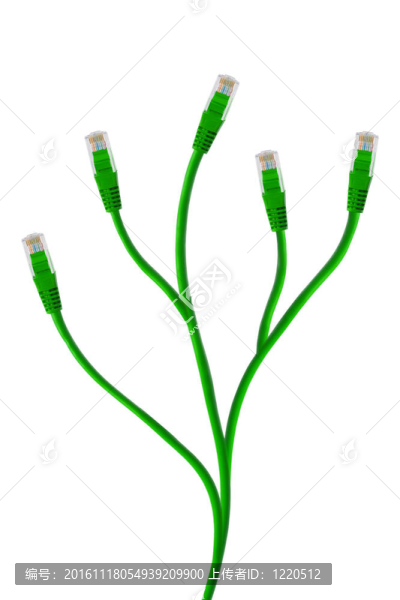 電腦電纜廠