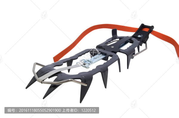 冰冰爪
