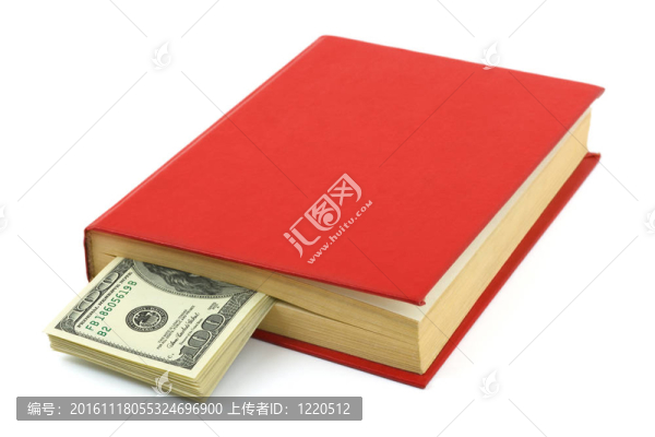 在本書的錢