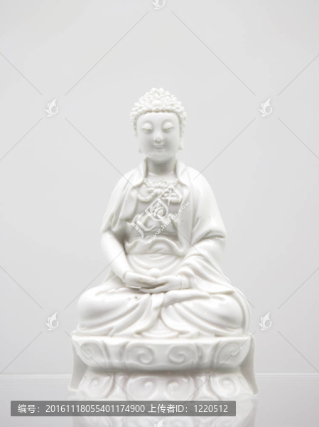 觀音雕像
