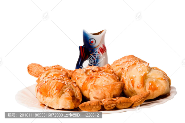 魚(yú)小吃