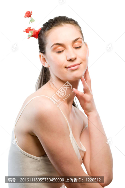 自然美