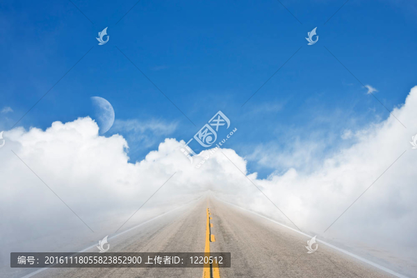 天堂之路