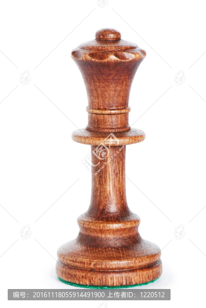 白色背景下的棋盤圖