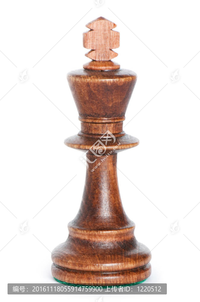 白色背景下的棋盤圖