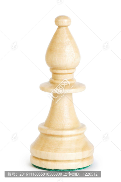 白色背景下的棋盤圖