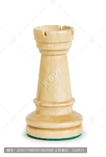 白色背景下的棋盤圖