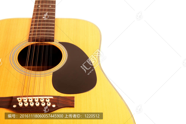 12弦吉他