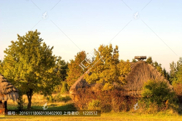 歷史建筑