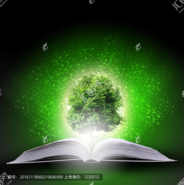 魔法書