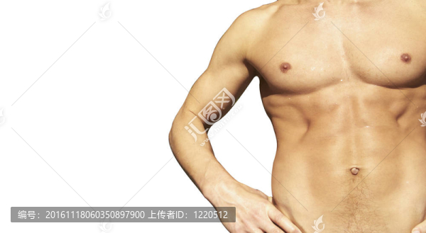 男人