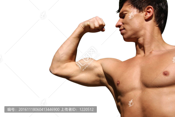 男人